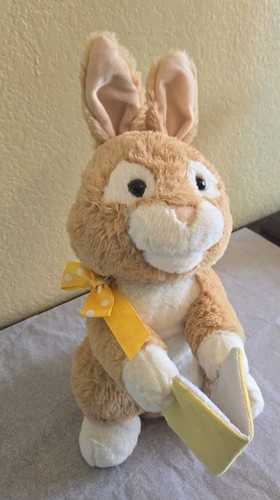 Sound and light animated peter - and,