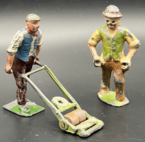 1930s britains pixyland kew - 1930s,