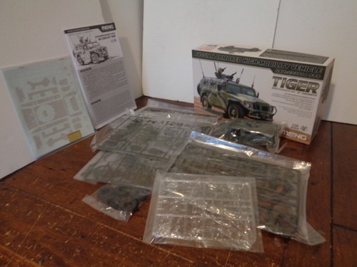 Meng 003 35 russian - meng, 1:35