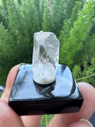 Gemmy pink danburite - 4g.,