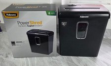 Fellowes PowerShred P-30C 6