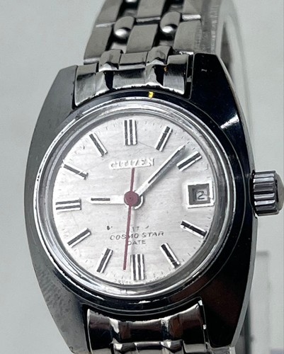 Citizen watch