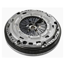 Genuine SACHS Clutch Kit for AUDI, SEAT, SKODA, Volkswagen - 2289000299 