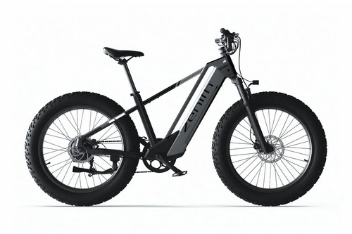 Cyrusher electric bike 52v15ah - electric,