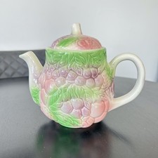 Novelty embossed fruit pattern - fruit,