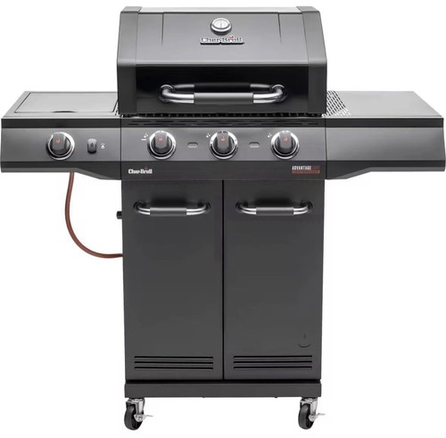 Char broil advantage - advantage, core