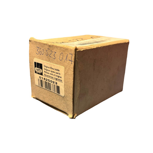 Hatz diesel 01425023 saprisa - 01425023, (saprisa