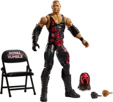 WWE Elite Series 63 Kane with
