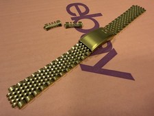 For Omega Replacement 19mm