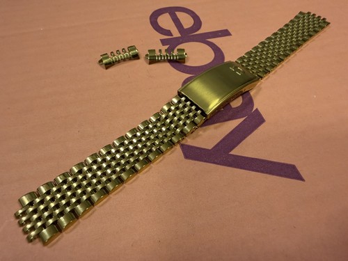 For omega replacement 18mm - omega,