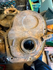 Mini Front Engine Timing Chain