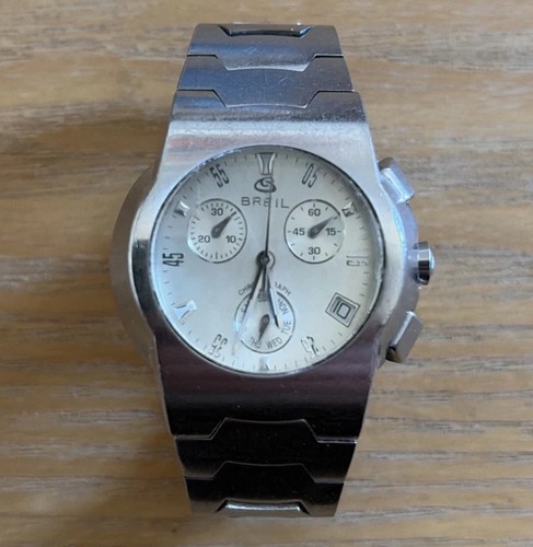 Breil milano watch - breil,