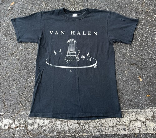 Van halen band - van,
