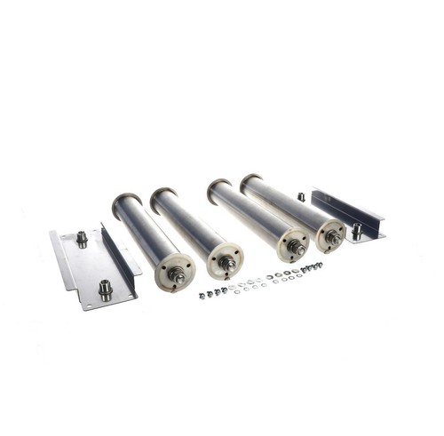 Falcon grill bench leg kit - kit,