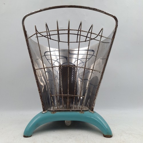 1950s harper 350 gas - 350, heater