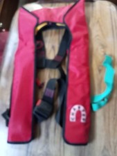 Adult  Crewsaver  Life jacket 