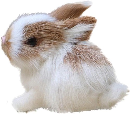 Mini realistic cute plush - mini,