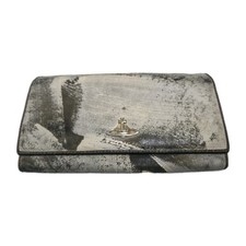 Vivienne Westwood Purse Beige