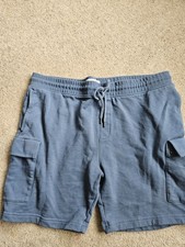 M& S Mens Shorts