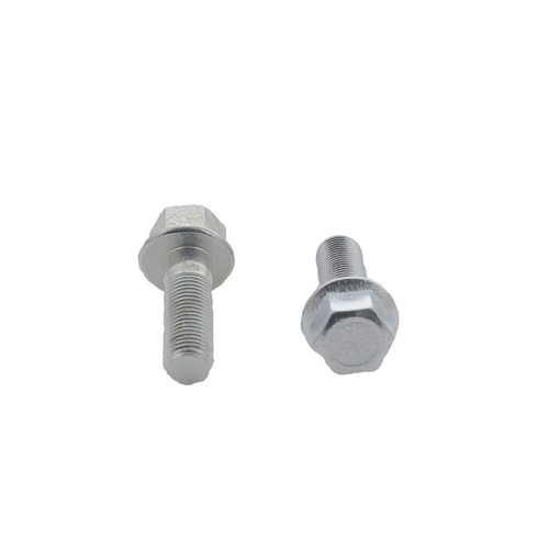Front brake caliper - brake, fitting