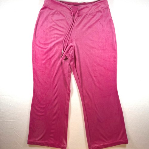 Y2k barbiecore pink velour - barbiecore,