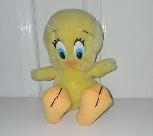 Vintage looney tunes tweety - looney,