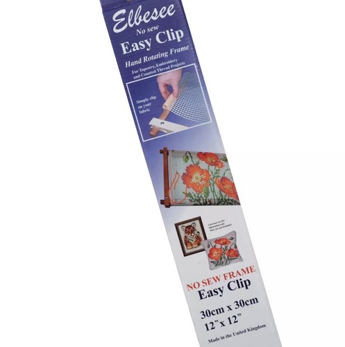 Elbesee easy clip hand - elbesee,