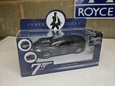 Corgi James Bond 007 aston