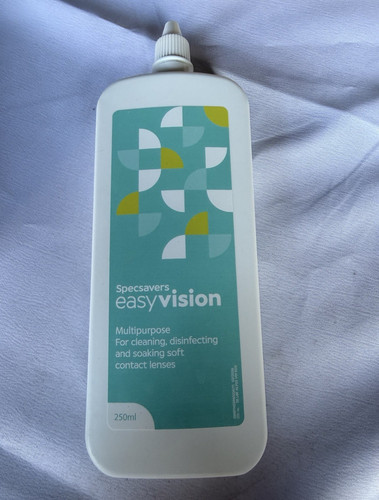 Specsavers easyvision