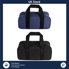 Durable Wide Mouth Tool Bags