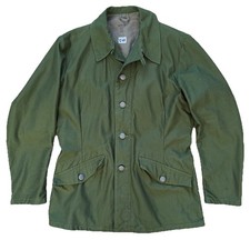 Vintage 1966 Swedish Army M59