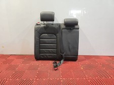 Volkswagen golf rear seat back - volkswagen,