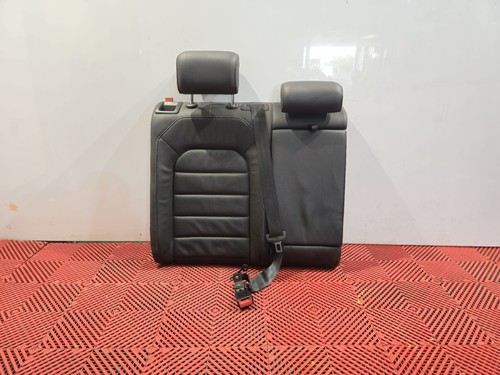 Volkswagen golf rear seat - rear, back