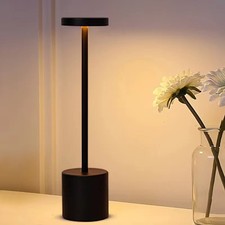 Rechargeable Cordless LED