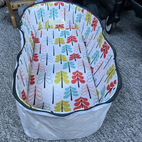 Cosatto wow nordik carrycot - wow, xl