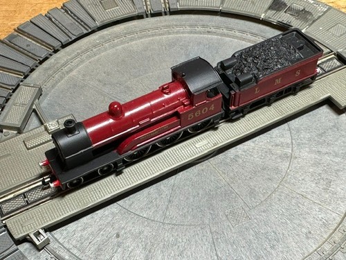 Union mills models - n, lms
