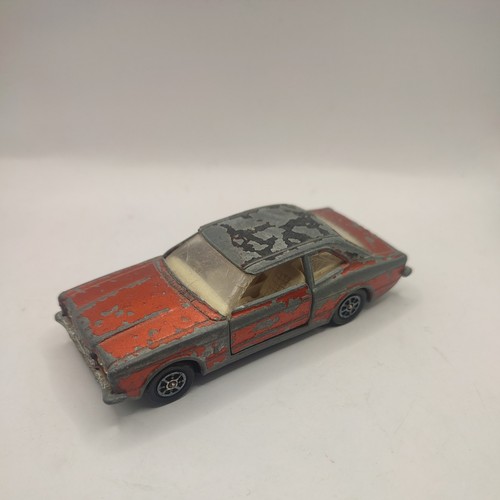 Corgi toys whizzwheels 313 - corgi,