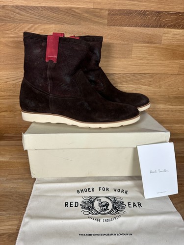 Paul smith red ear - smith,
