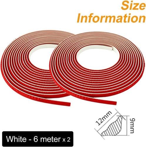12m tpe skirting - 12m,