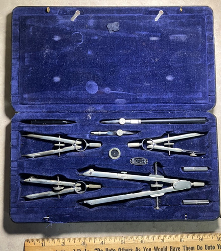 Vintage riefler drafting - vintage,