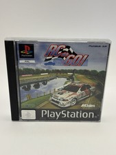 RC de GO - Radio Controlled Car Simulator Playstation 1 - VGC - Fast Dispatch