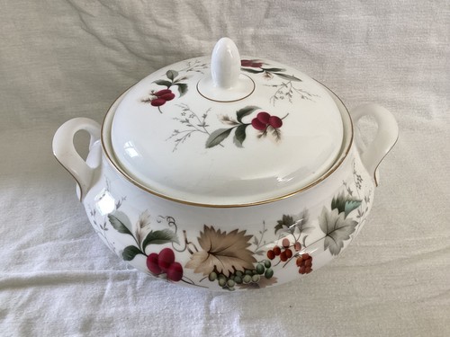 Royal doulton ardon - doulton, soup