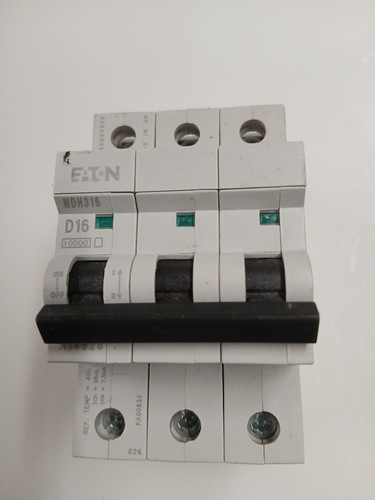 Eaton mem memshield mcb - eaton, amp