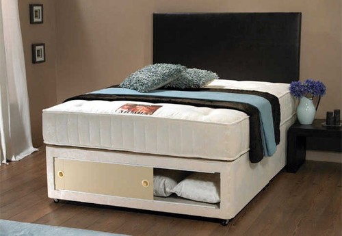 Made measure divan - to,