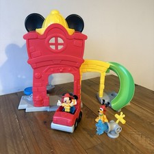 Disney Junior Mickey Mouse