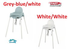 New IKEA Antilop High Chair