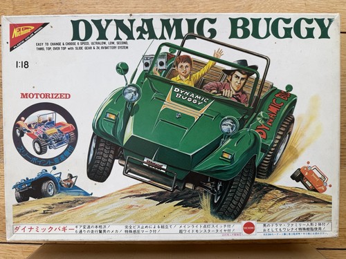 Vintage nichimo volkswagen - vintage,