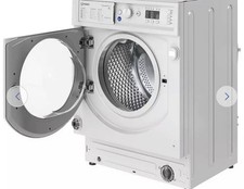 Indesit BIWMIL81485UK 8KG 1400