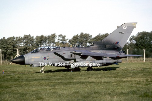 Raf squadron panavia - raf,
