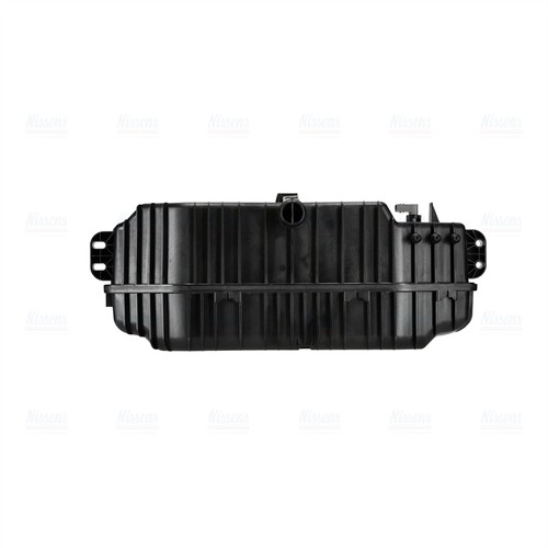 Nissens coolant expansion tank - nissens,